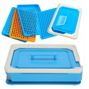 200 skylių Kapsuliavimo aparatas #00 dydis