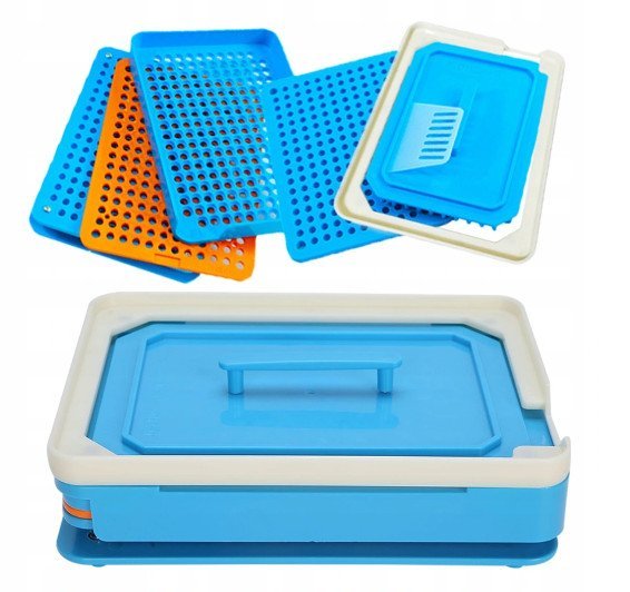 200 skylių Kapsuliavimo aparatas #00 dydis