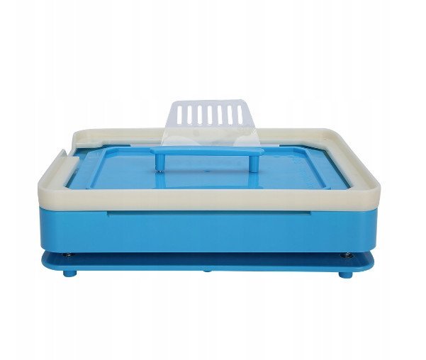 200 skylių Kapsuliavimo aparatas #00 dydis - Image 6