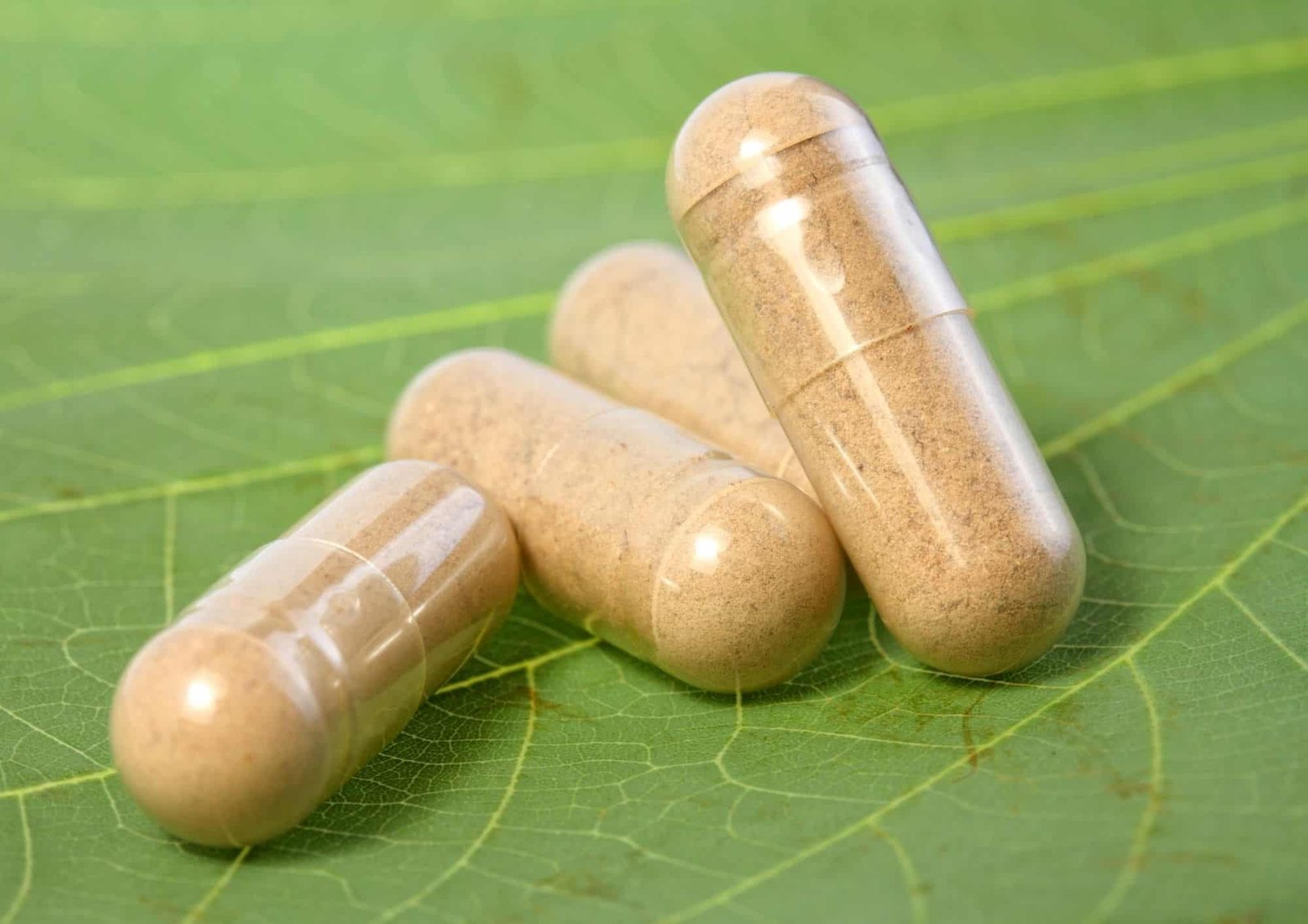 Atskirtos tuščios želatinos kapsulės 0 dydis 1000vnt - Image 3