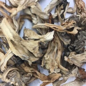 Džiovinti Maitake grybai