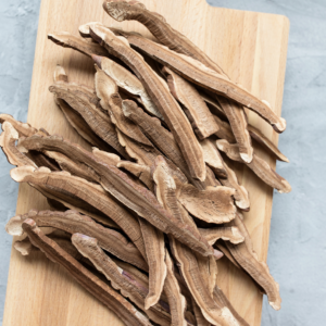 Reishi blizgučiai Ganoderma lucidum